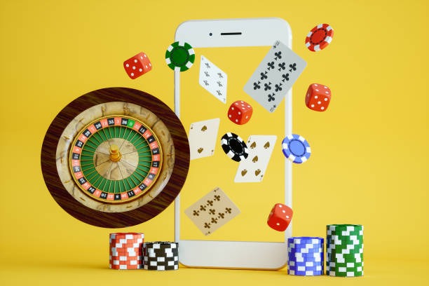 Mobile Site Game 